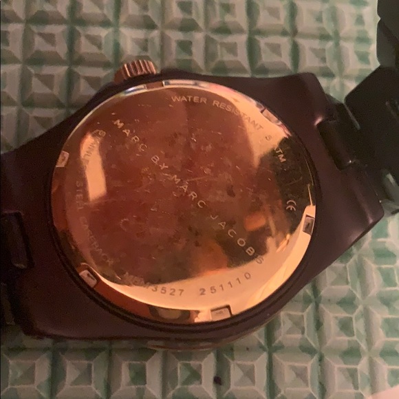 Marc by Marc Jacobs Women’s watch - Picture 12 of 12